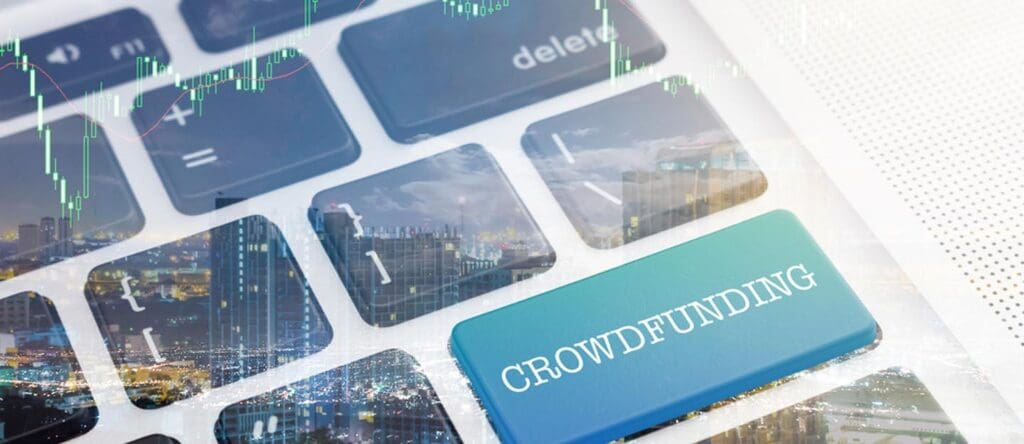 best real estate crowdfunding areas - smartcrowd