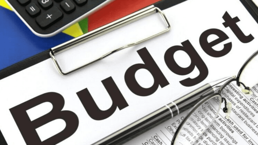 budgeting - smartcrowd