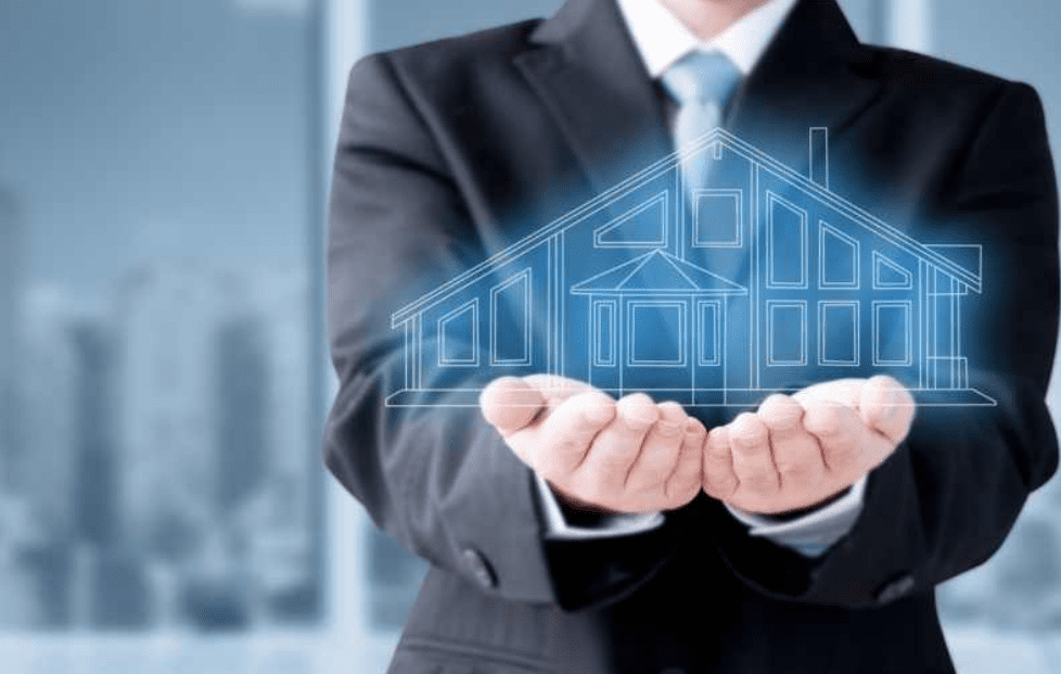 virtual real estate - smartcrowd