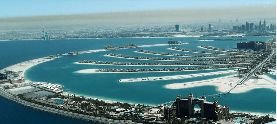 best property investment in dubai - smartcrowd