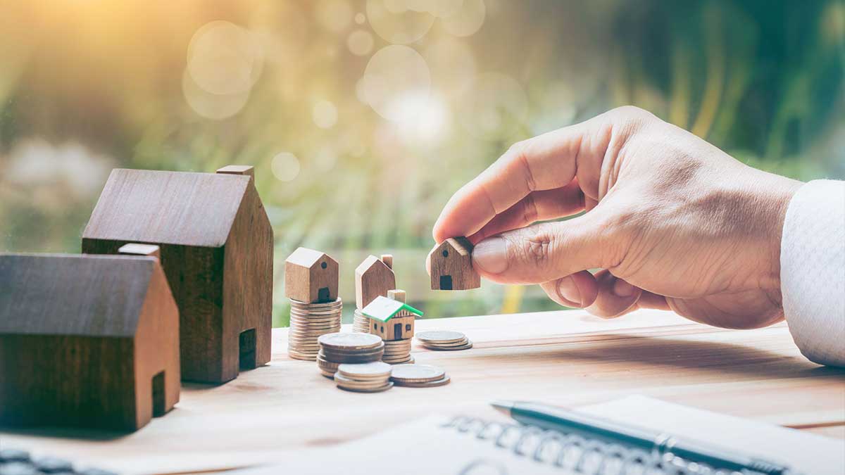 how to invest in real estate - smartcrowd