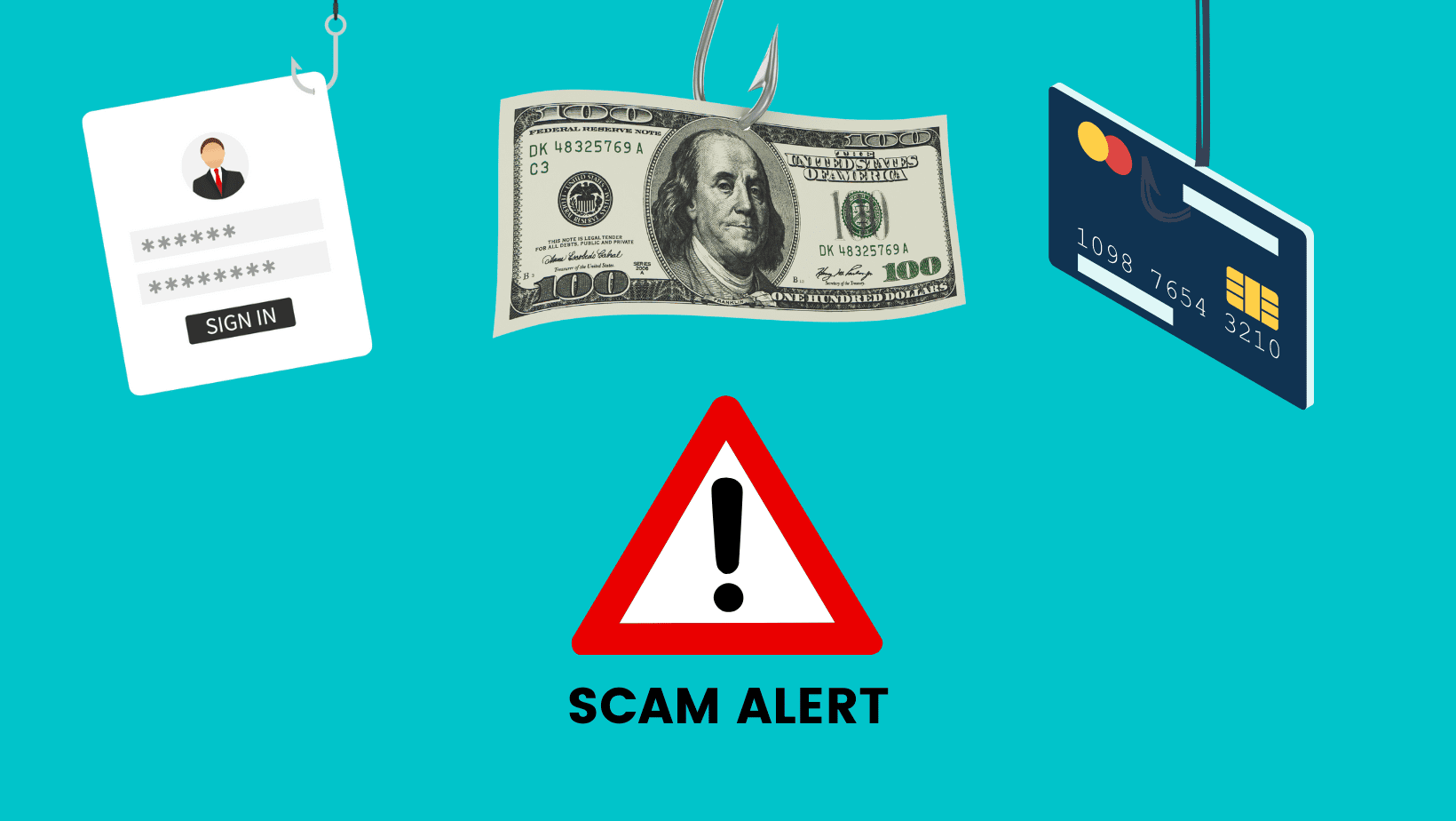 property investment scams - smartcrowd