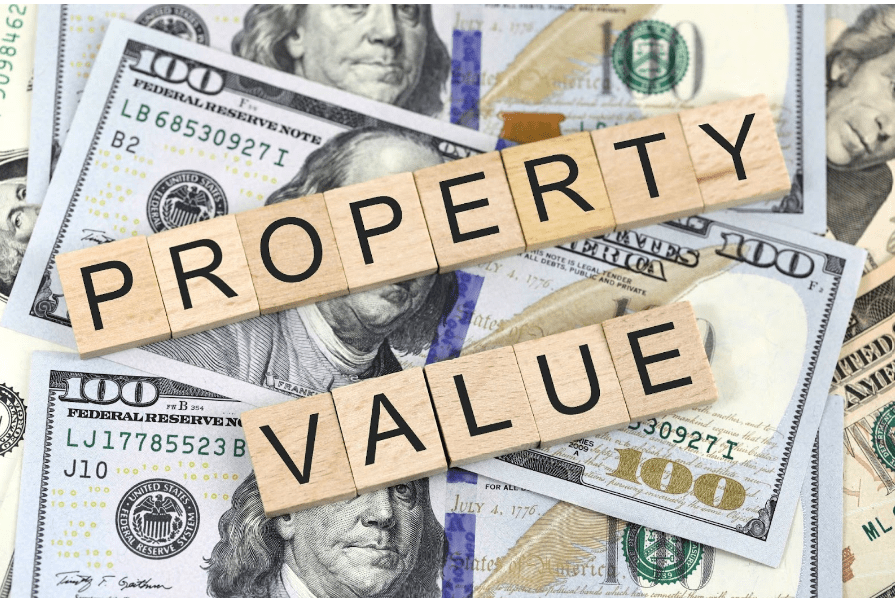 property value in the UAE - Smartcrowd