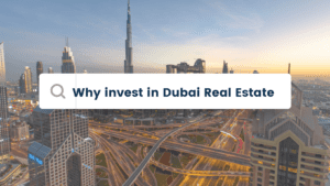 invest in Dubai - smartcrowd