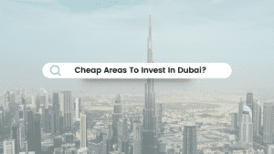 cheap areas - smartcrowd