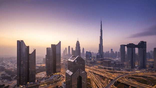 Dubai Virtual Asset Law - smartcrowd