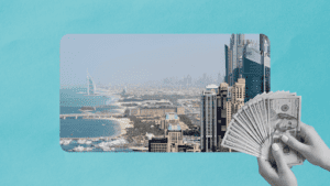 5 Best Areas To Invest In Dubai Holiday Homes - 2023