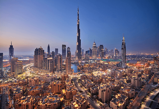Investors with Airbnb properties near Burj Khalifa typically earn their money back in just 4 months.