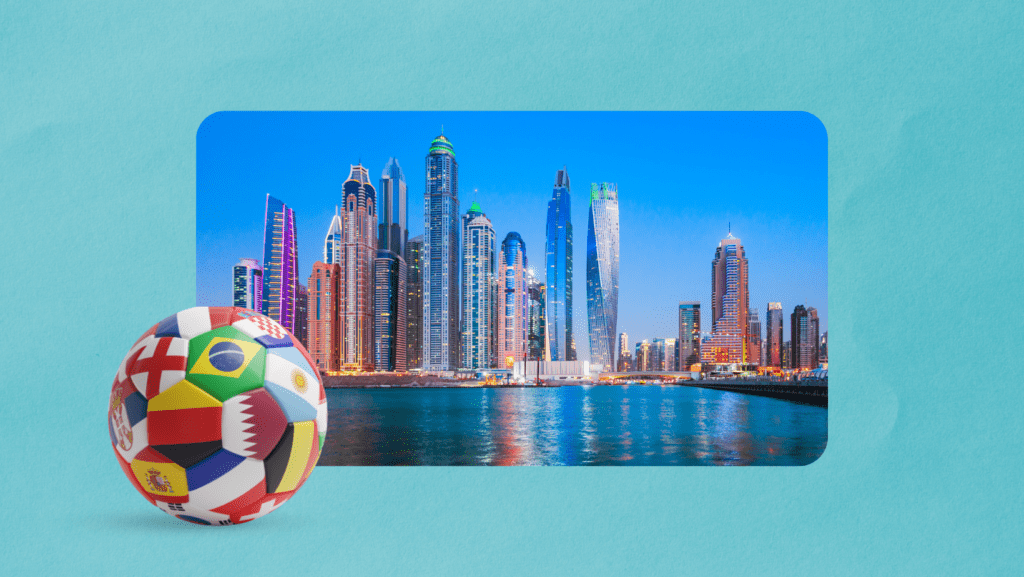 FIFA World Cup 2022: Driving Demand For Luxury Real Estate In Dubai