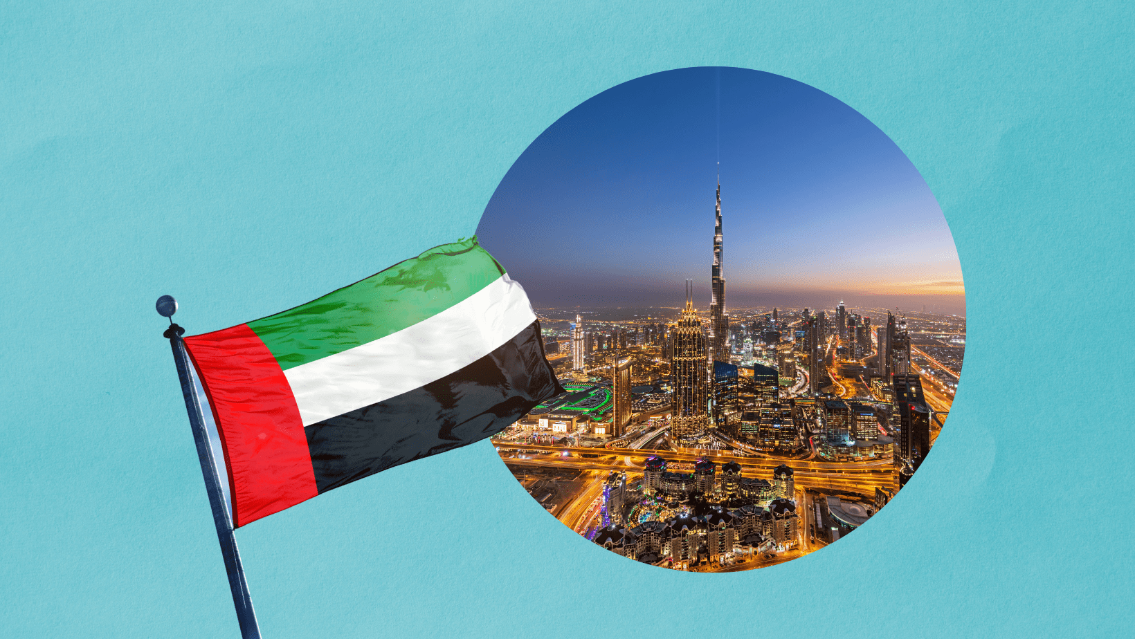 real estate investment in UAE