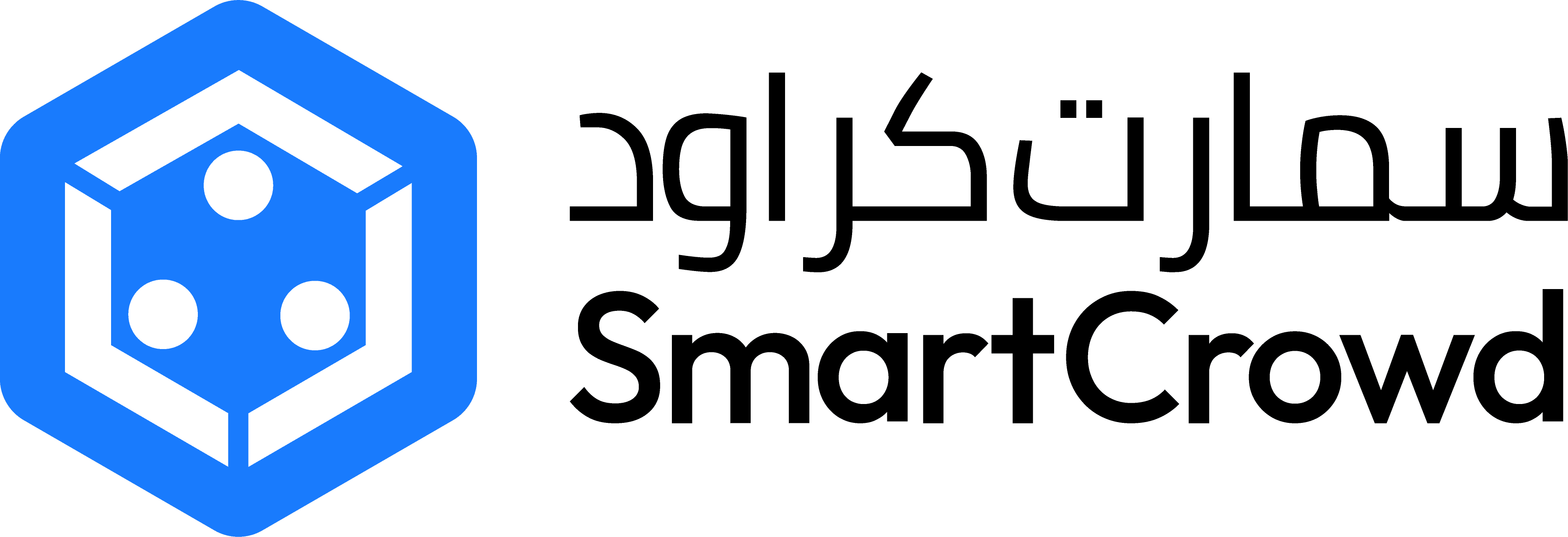 SmartCrowd Logo