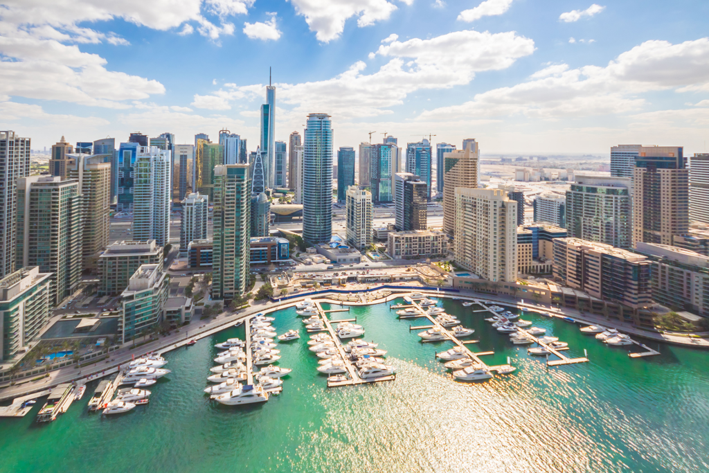 It's a good time to Invest in Dubai property