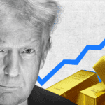 trump tariffs and gold price surge