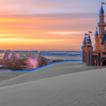 Disneyland Abu Dhabi