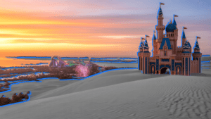 Disneyland Abu Dhabi