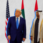Trump in UAE signals Dubai real estate boom