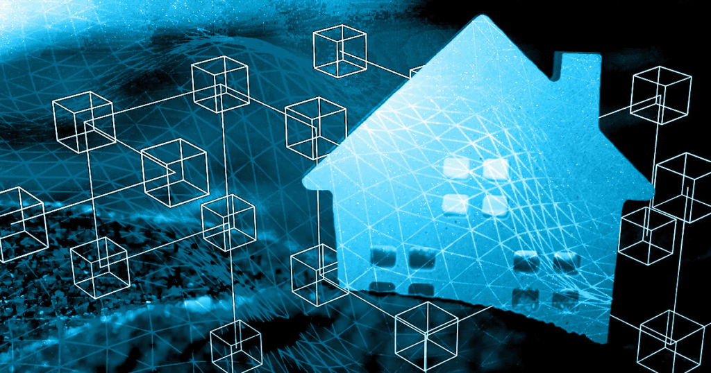 image - SmartCrowd | Invest in Real Estate with Ease
